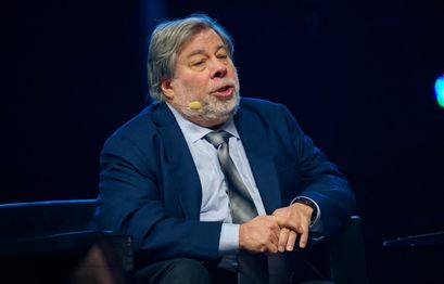 Wozniak-Backed Blockchain Project Efforce to Back Energy-Efficient Projects