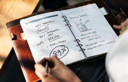 How to write a business plan for 2021