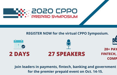 CPPO Prepaid Symposium going virtual in October
