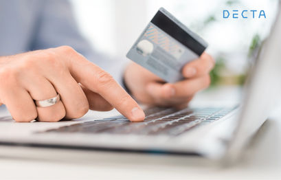 Payment Link — Your door to online business