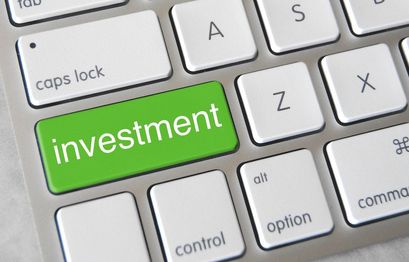 How to find information on investment firms