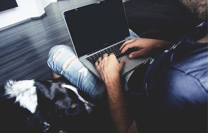 Managing the risks attached to your remote workers