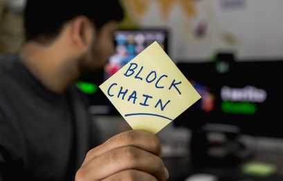 Current trends in blockchain use and technology