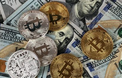 How cryptocurrency can boost your business