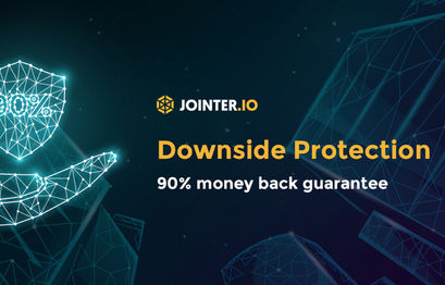Downside protection key for early adopters and mass adoption