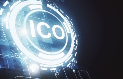 INFOGRAPHIC: How to use an ICO to fund your small business