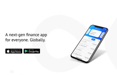 Aximetria integrates stablecoins into next-generation personal finance app