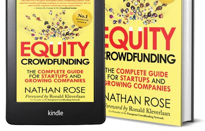 5 equity crowdfunding tips