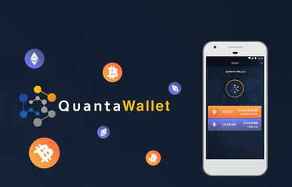 QUANTA Chain bringing progress to blockchain