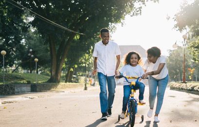Five money misconceptions you learned from your parents and how to break free