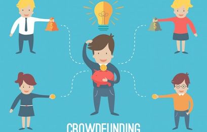 What’s the ideal way to crowdfund a startup?