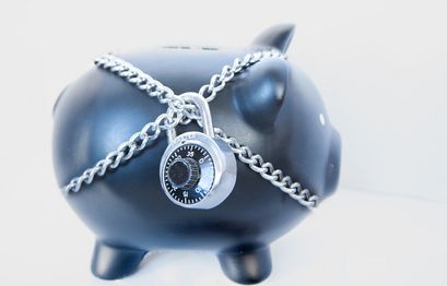 Why financial security is achievable for You