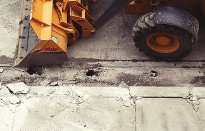 The best way to avoid accidents in the construction industry