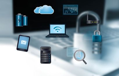 Lock up your data: Security measures for every business