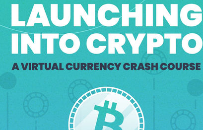 INFOGRAPHIC: Where is cryptocurrency headed?