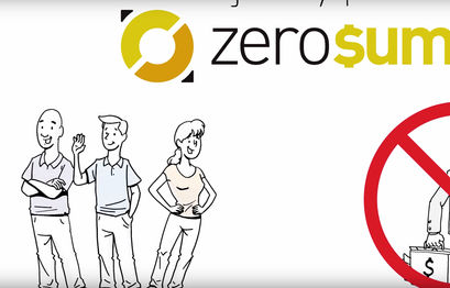 ZeroSum Markets leverages simulations to build growth