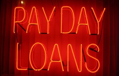 How do payday loans work?