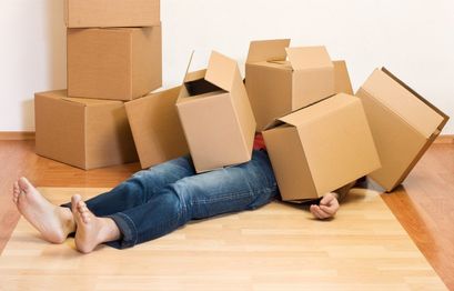 Moving office? Here's how to do it all wrong