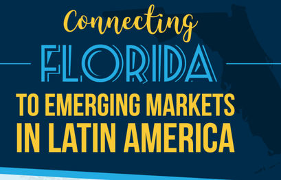 Bridging the gap: Florida's budding relationship with Latin America