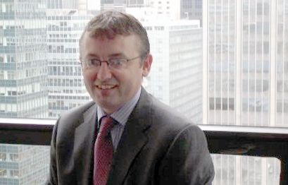 Ireland as a tech and finance hub an easy sale, Gaskin says