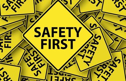 Health and safety: How to minimize workplace injuries