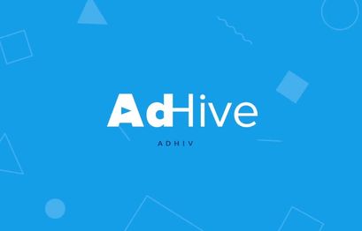 AdHive unites AI and the community