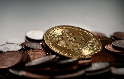 The surprising uses of cryptocurrency