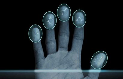 Use of biometrics for developing world's unbanked hailed as progress, raises questions