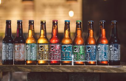 BrewDog campaign highlights the best of crowdfunding