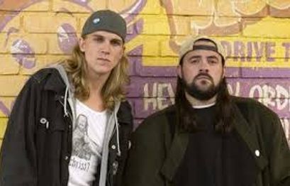 Jay and Silent Bob game reaches crowdfunding goal