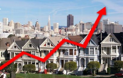 The rise of the professional Airbnb investor