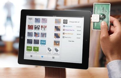 Square expands payroll service into Texas