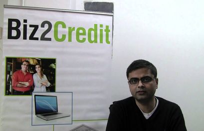 Biz2Credit partners with CPA.com to provide new route for small business financing