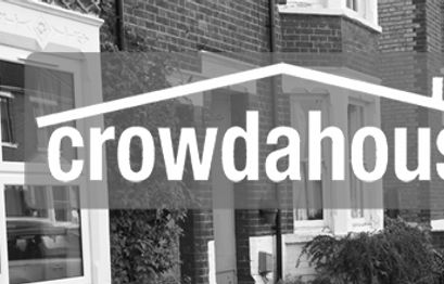 Crowdahouse announces relaunch