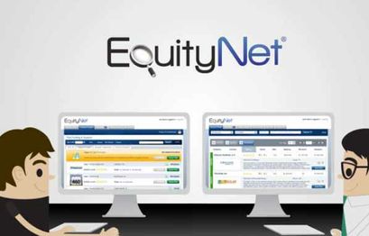 EquityNet distribution deal to boost exposure to crowdfunding opportunities