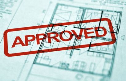 Six common reasons planning permission is rejected