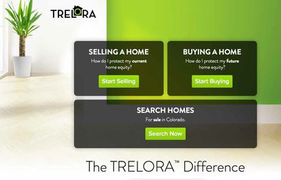TRELORA disrupts Denver real estate scene