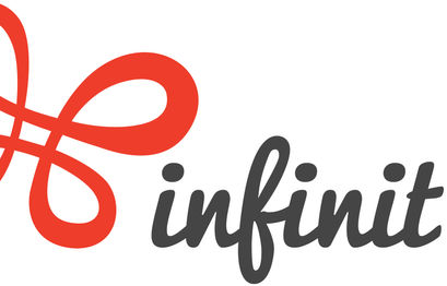 Infinit making a name in P2P file sharing