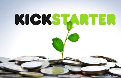 Kickstarter hits $1 billion