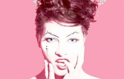 Video: Amanda Palmer and the art of asking