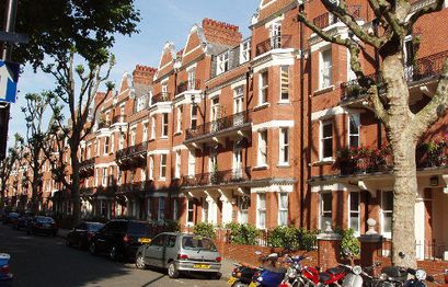 Can you afford to buy a flat in London?