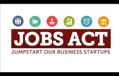 JOBS Act green light unlikely until fall