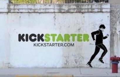 Kickstarter apologizes for data breach