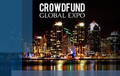Crowdfunding leaders talk about the near future at San Diego conference