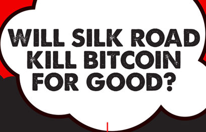 INFOGRAPHIC: Will Silk Road kill Bitcoin for good?