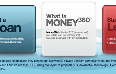 Money360 experienced 250% increase in January loan matches