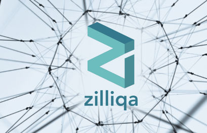 Zilliqa price is bouncing back but gains could be limited