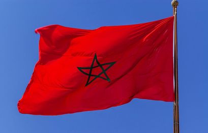 Morocco tops North Africa in bitcoin trading volume
