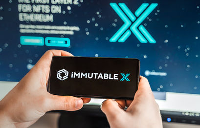 IMX: Immutable X price forms dead-cat bounce amid Binance listing