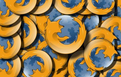 Mozilla co-founder criticizes firm for accepting crypto donations